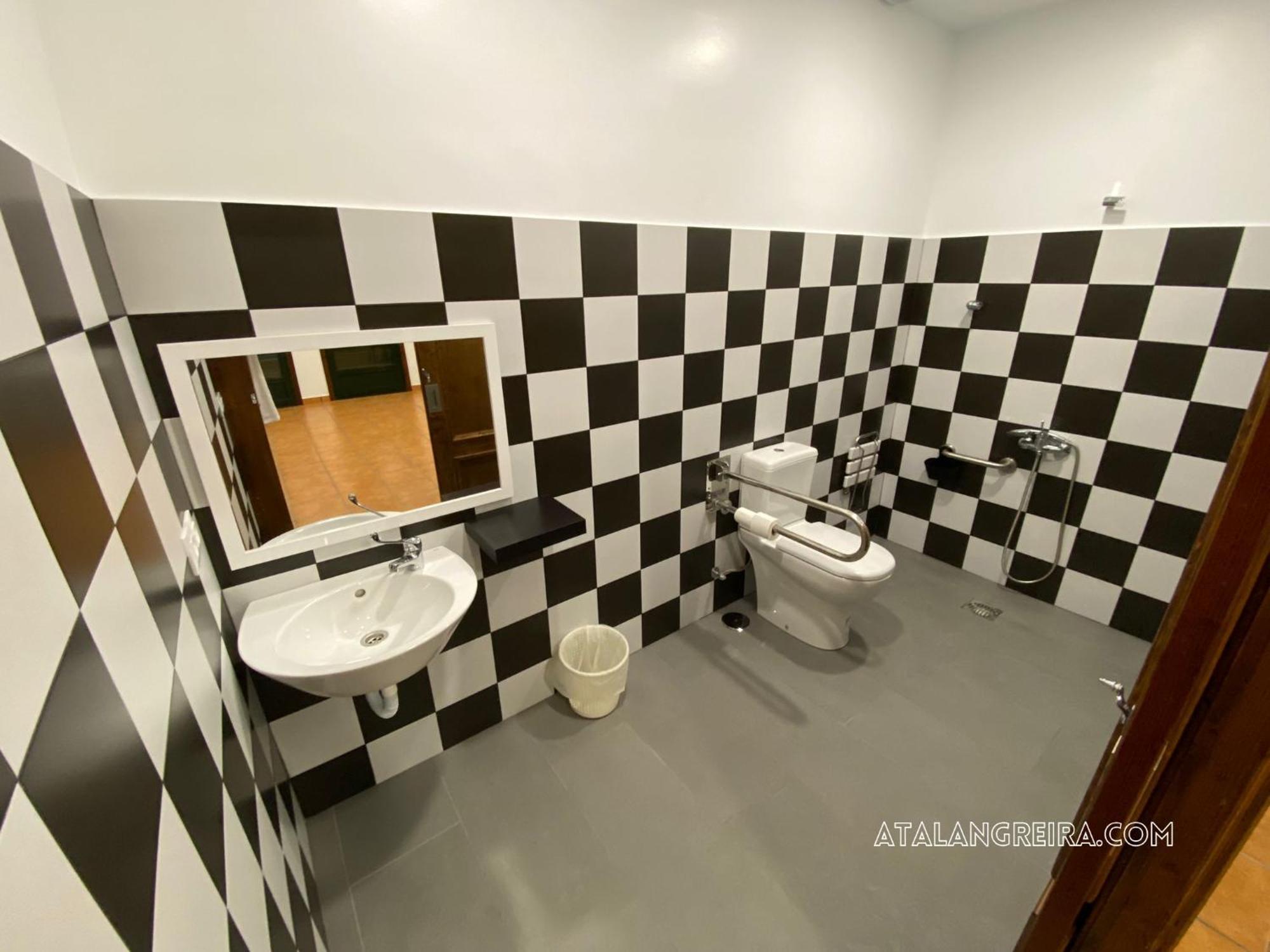 Albergue O Beque Moaña Exteriér fotografie