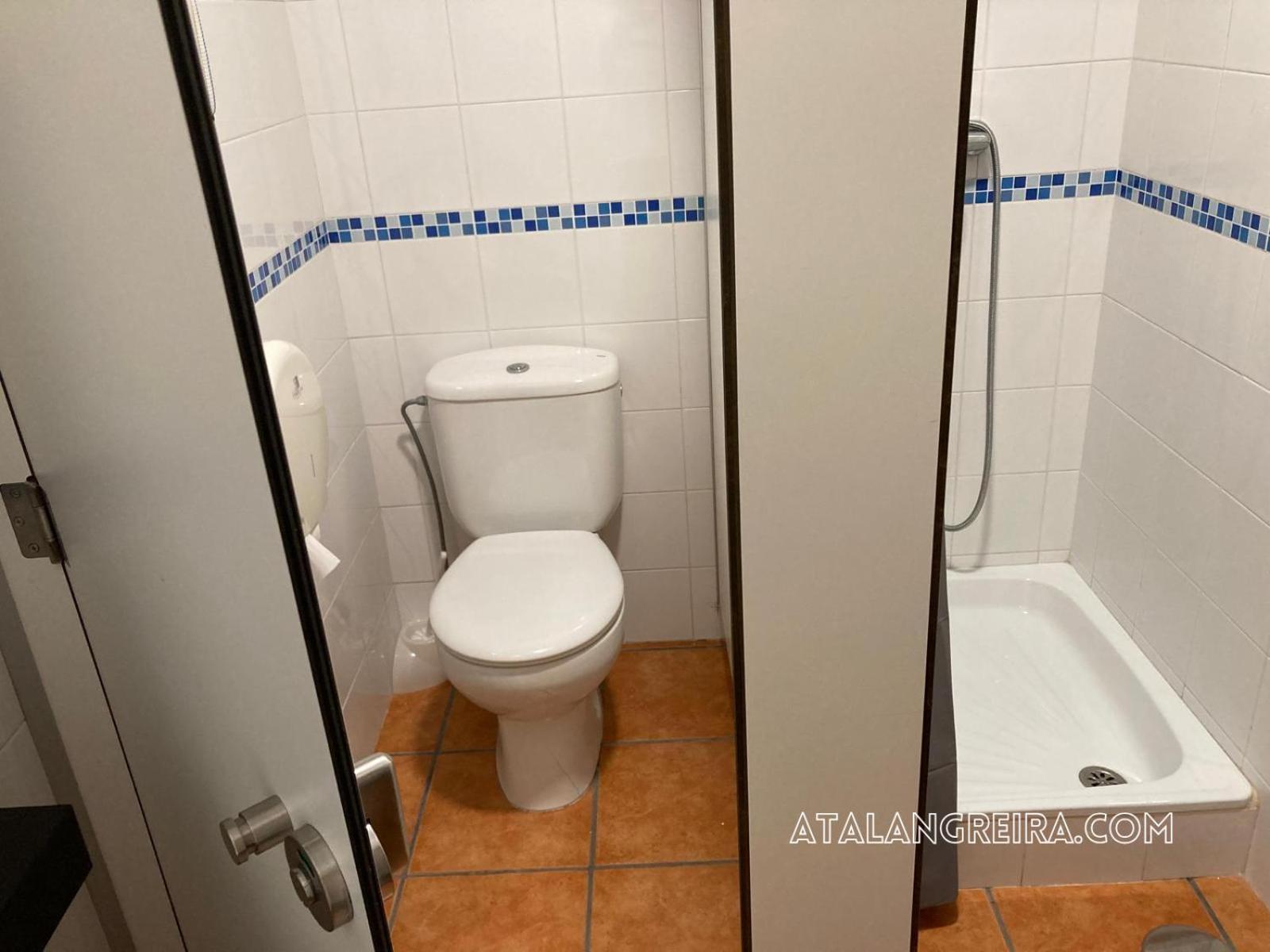 Albergue O Beque Moaña Exteriér fotografie
