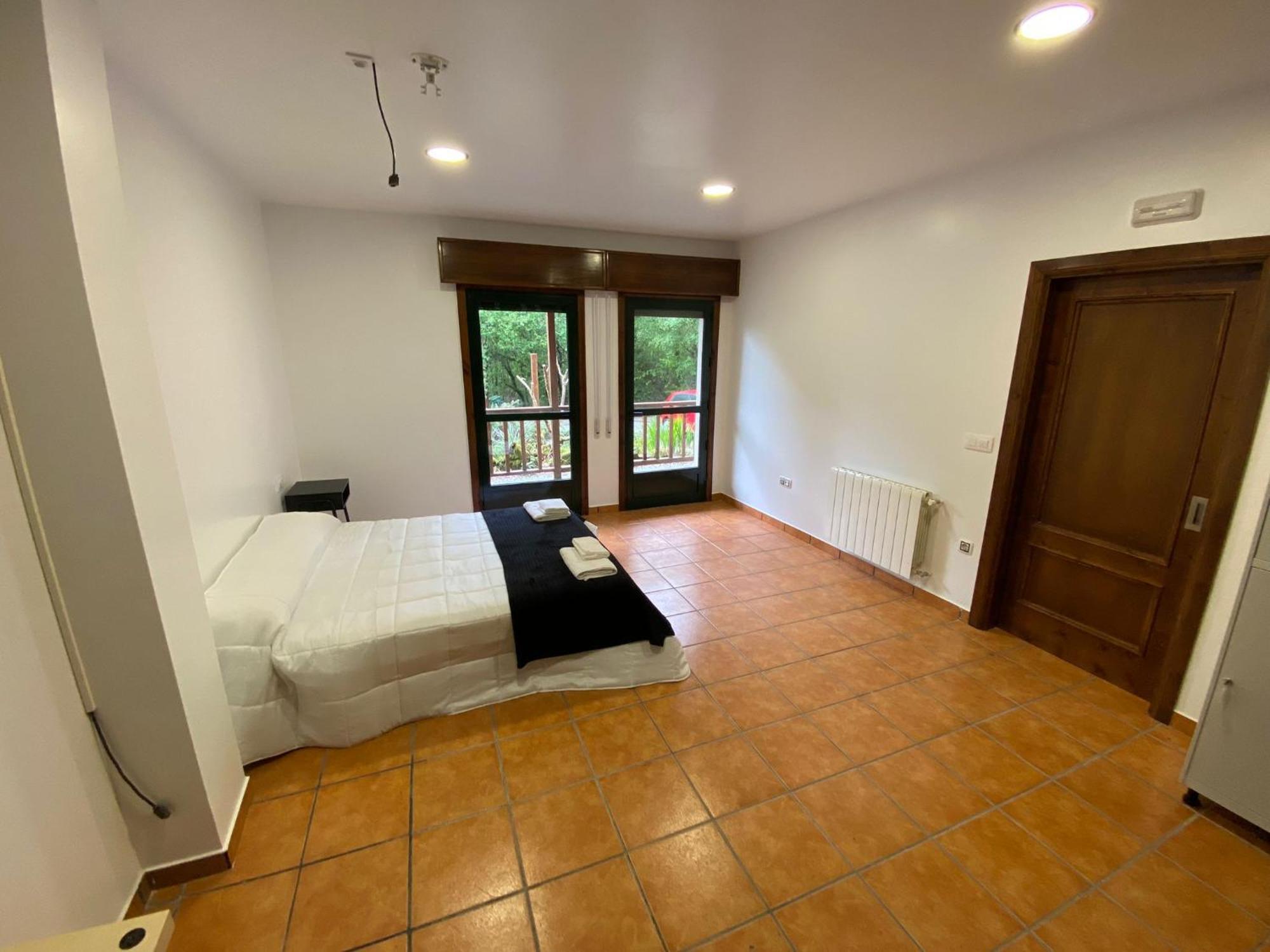 Albergue O Beque Moaña Exteriér fotografie