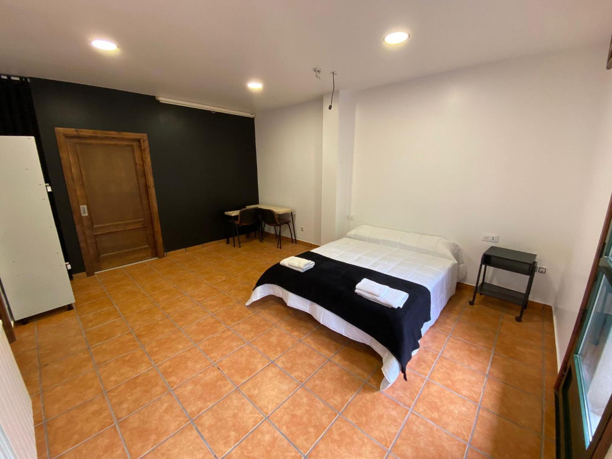 Albergue O Beque Moaña Exteriér fotografie